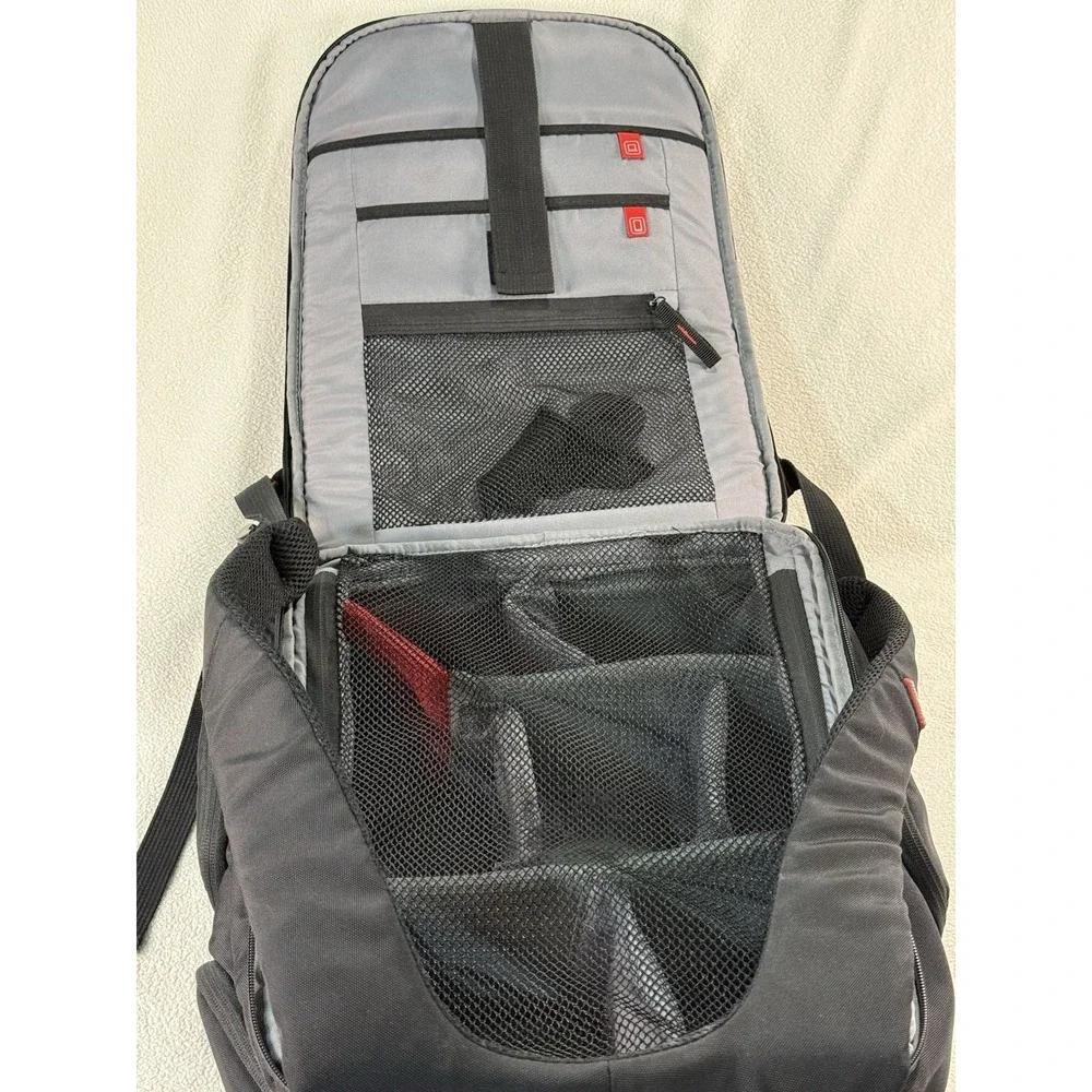 Manfrotto Advanced Active Backpack I Camera Bag MB MA-BP-A1 DSLR Black